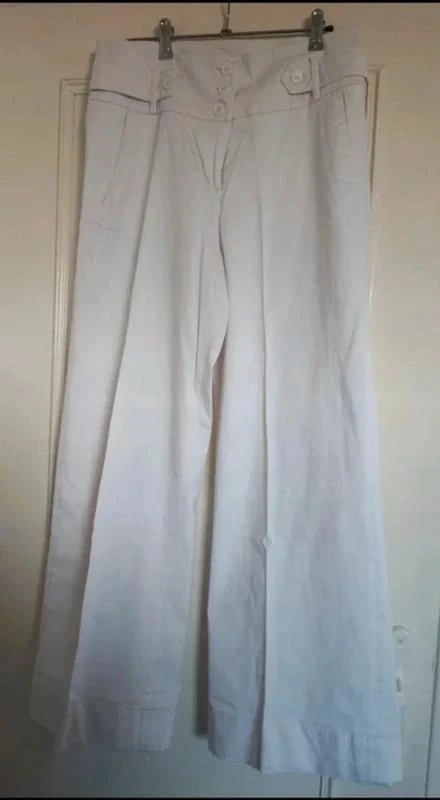 Pantalon coton – photo 5